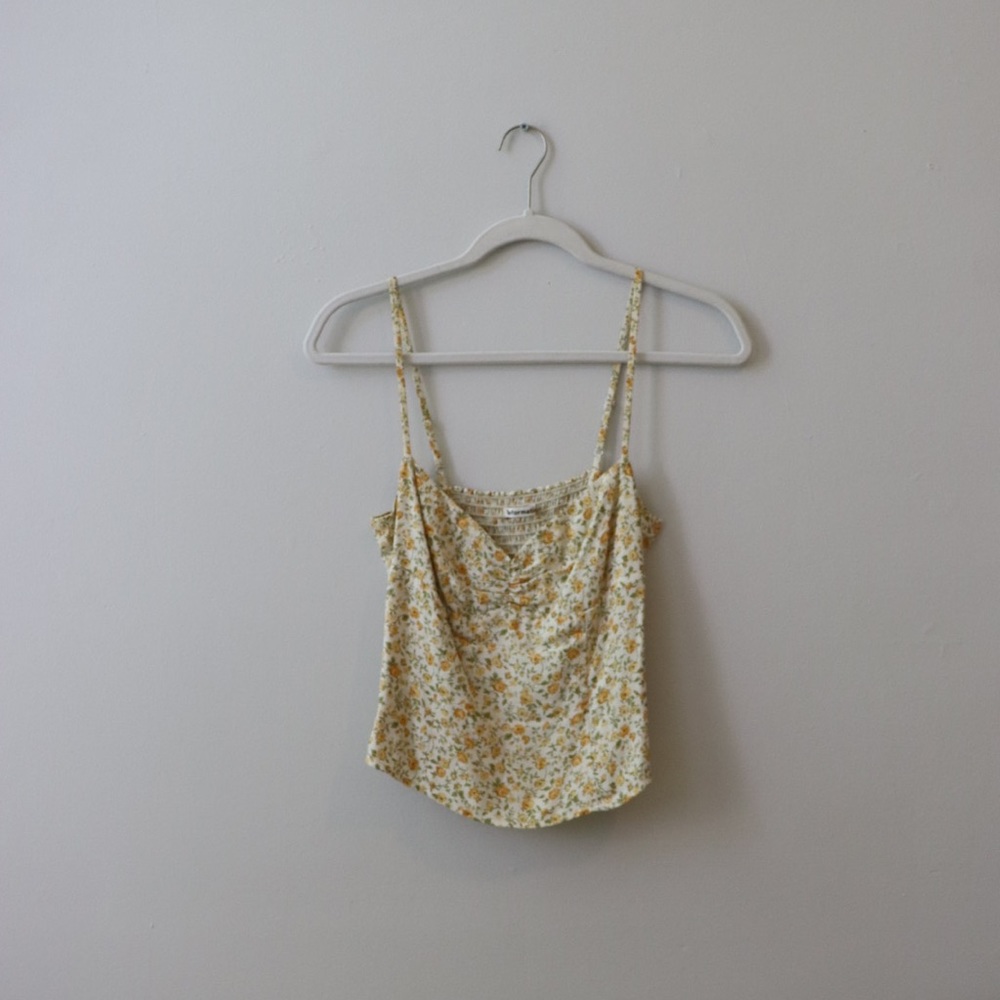 Reformation camisole